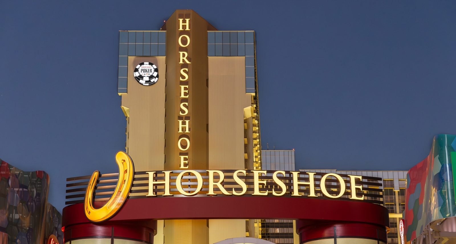 Tilman Fertitta Enters Online Poker Industry With Caesars Purchase